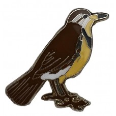 Meadowlark, Eastern pin