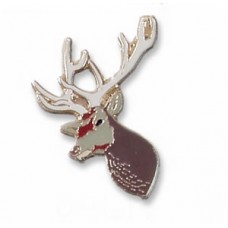 Elk, Rocky Mountain pin